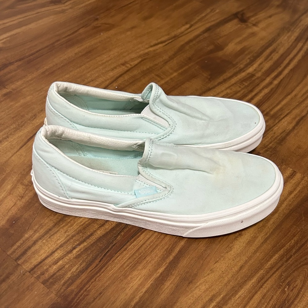 women’s vans